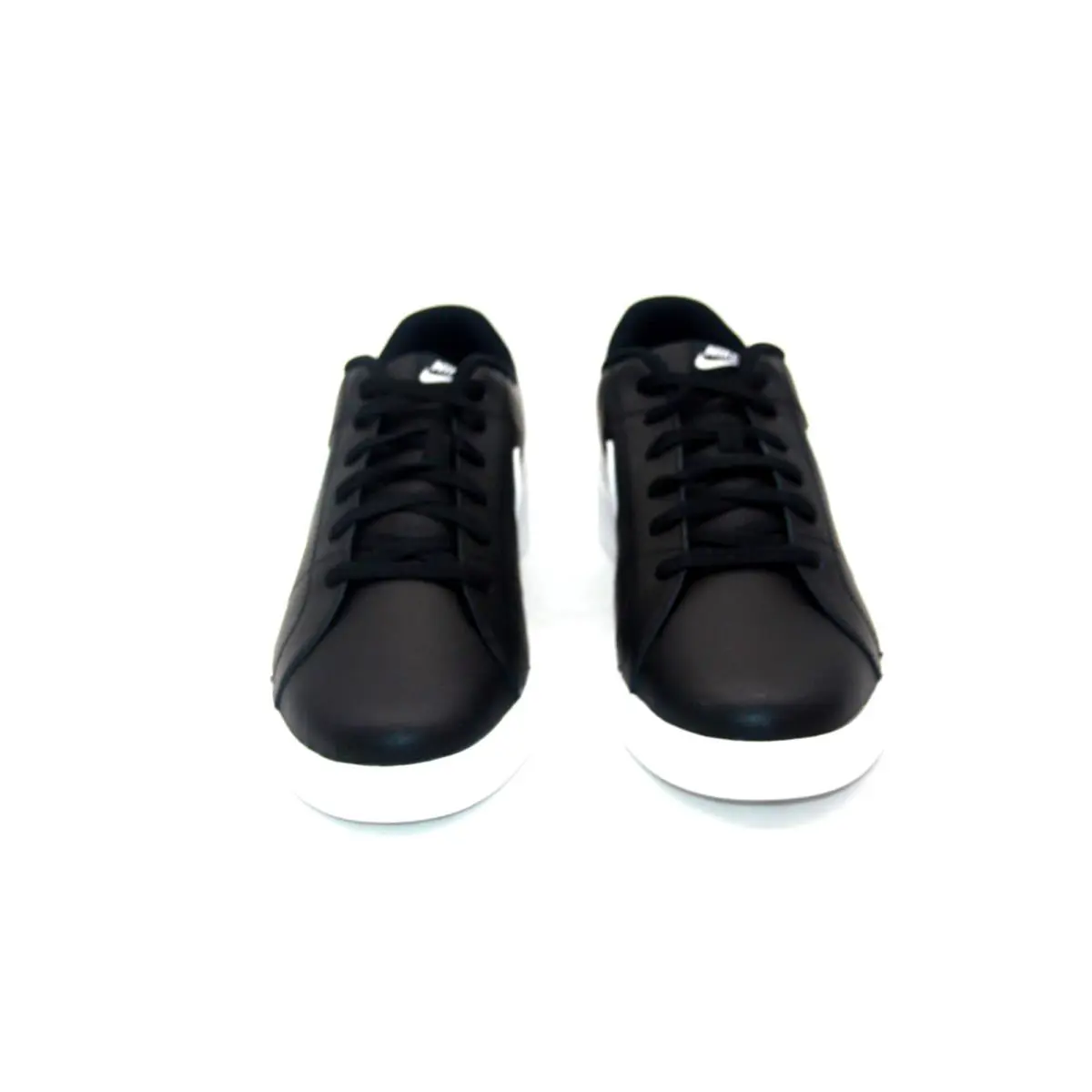 Nike shoes - Nike Court Royale - Court Royale - CQ9246-001 - BLACK/WHITE 3