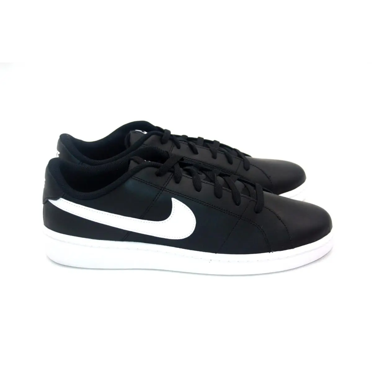 Nike shoes - Nike Court Royale - Court Royale - CQ9246-001 - BLACK/WHITE 5