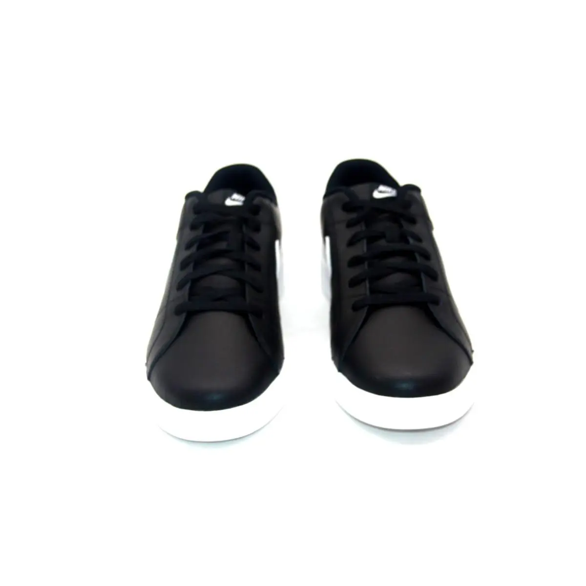 Nike shoes - Nike Court Royale - Court Royale - CQ9246-001 - BLACK/WHITE 12