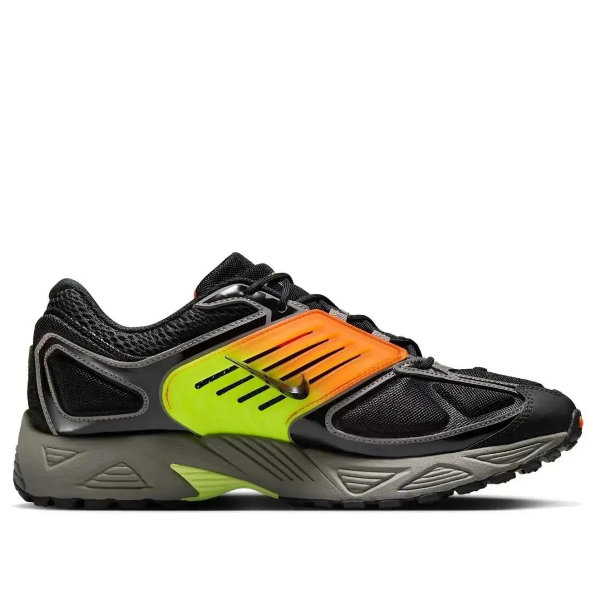 Nike shoes - Nike Pegasus Wave - Pegasus Wave - IB0612-005 - Black 0