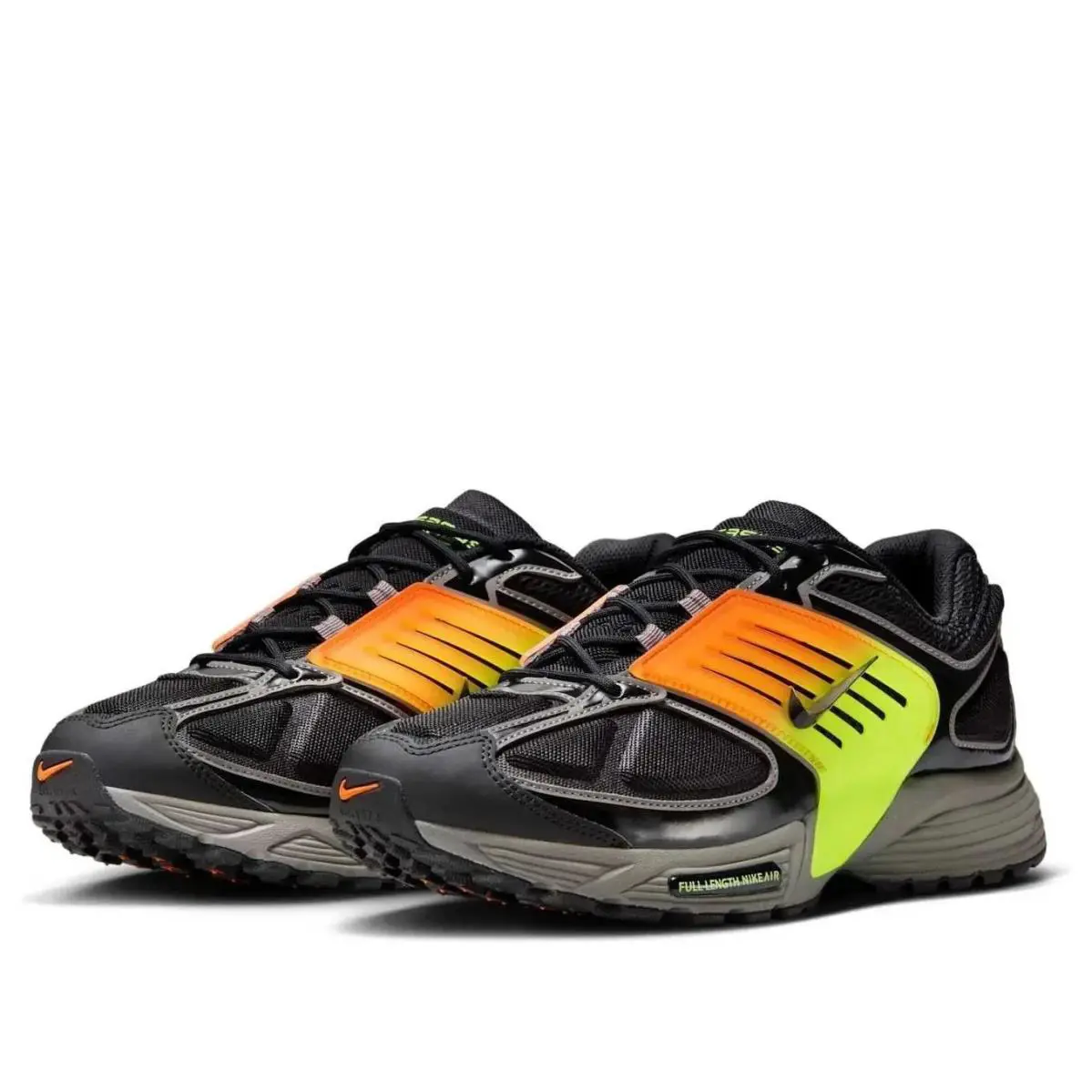 Nike shoes - Nike Pegasus Wave - Pegasus Wave - IB0612-005 - Black 1