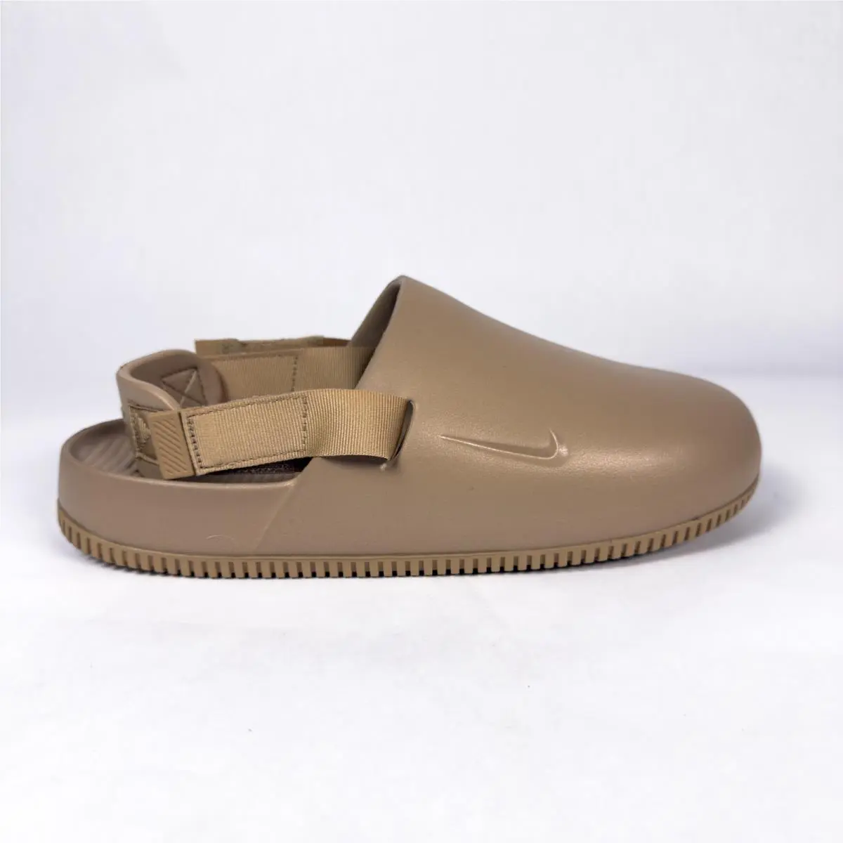 Nike shoes - Nike Calm Mule - Calm Mule - FD5130 300 - Beige 0