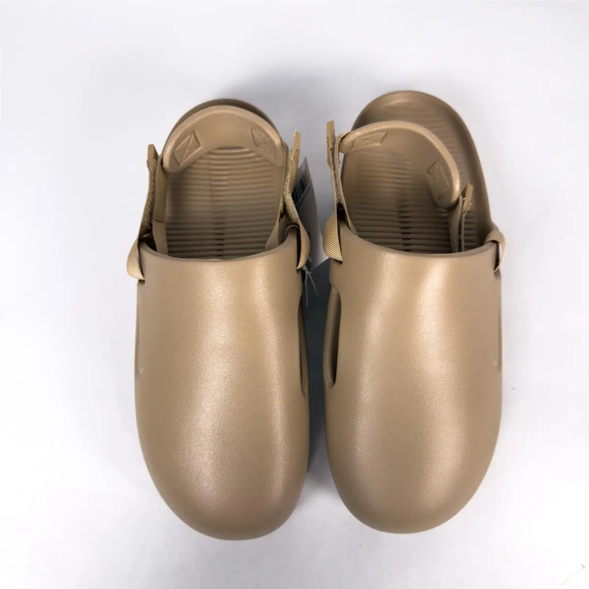 Nike shoes - Nike Calm Mule - Calm Mule - FD5130 300 - Beige 5