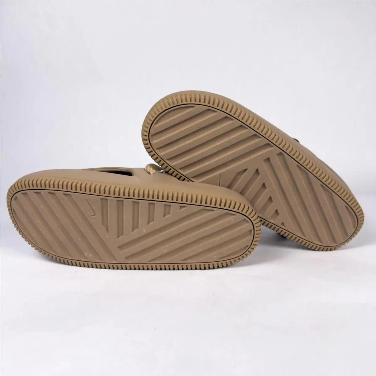 Nike shoes - Nike Calm Mule - Calm Mule - FD5130 300 - Beige 7
