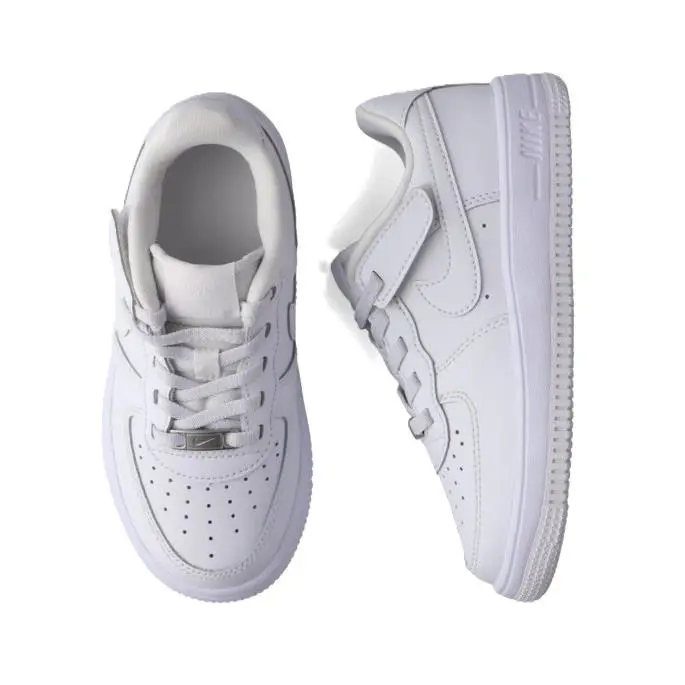 Nike shoes - White 2