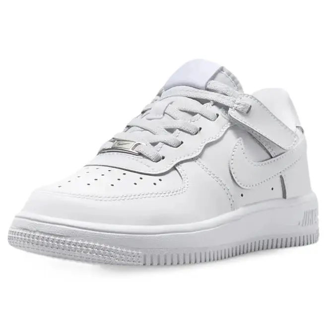 Nike shoes - White 7