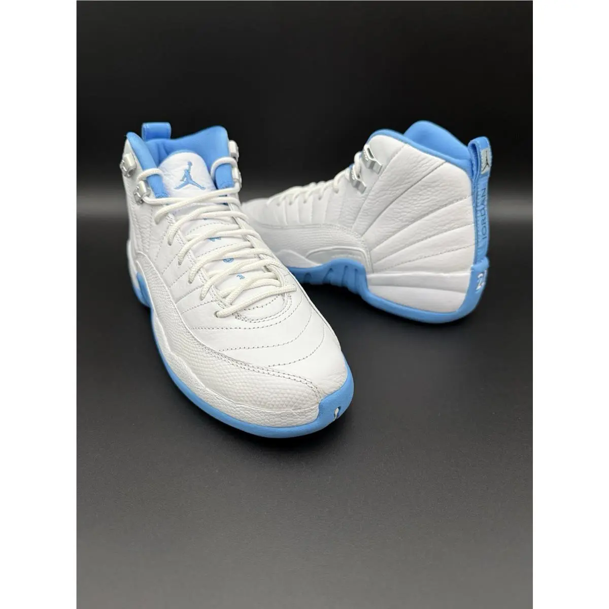 Nike shoes - Air Jordan 12 - Air - CT8013-112 - Blue 10