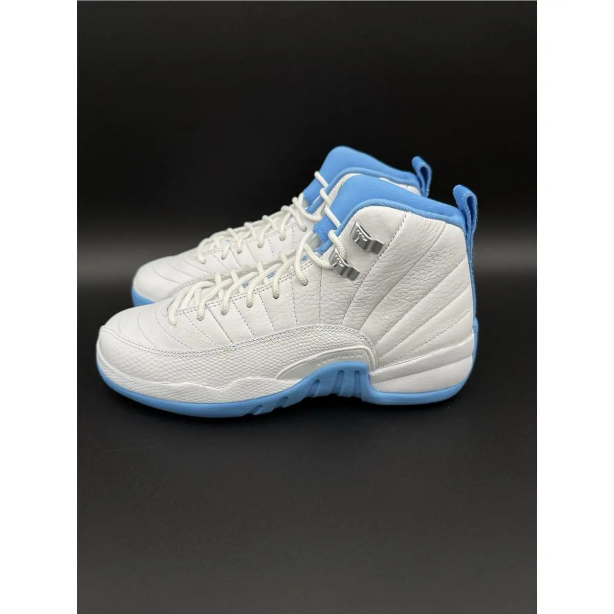 Nike shoes - Air Jordan 12 - Air - CT8013-112 - Blue 11
