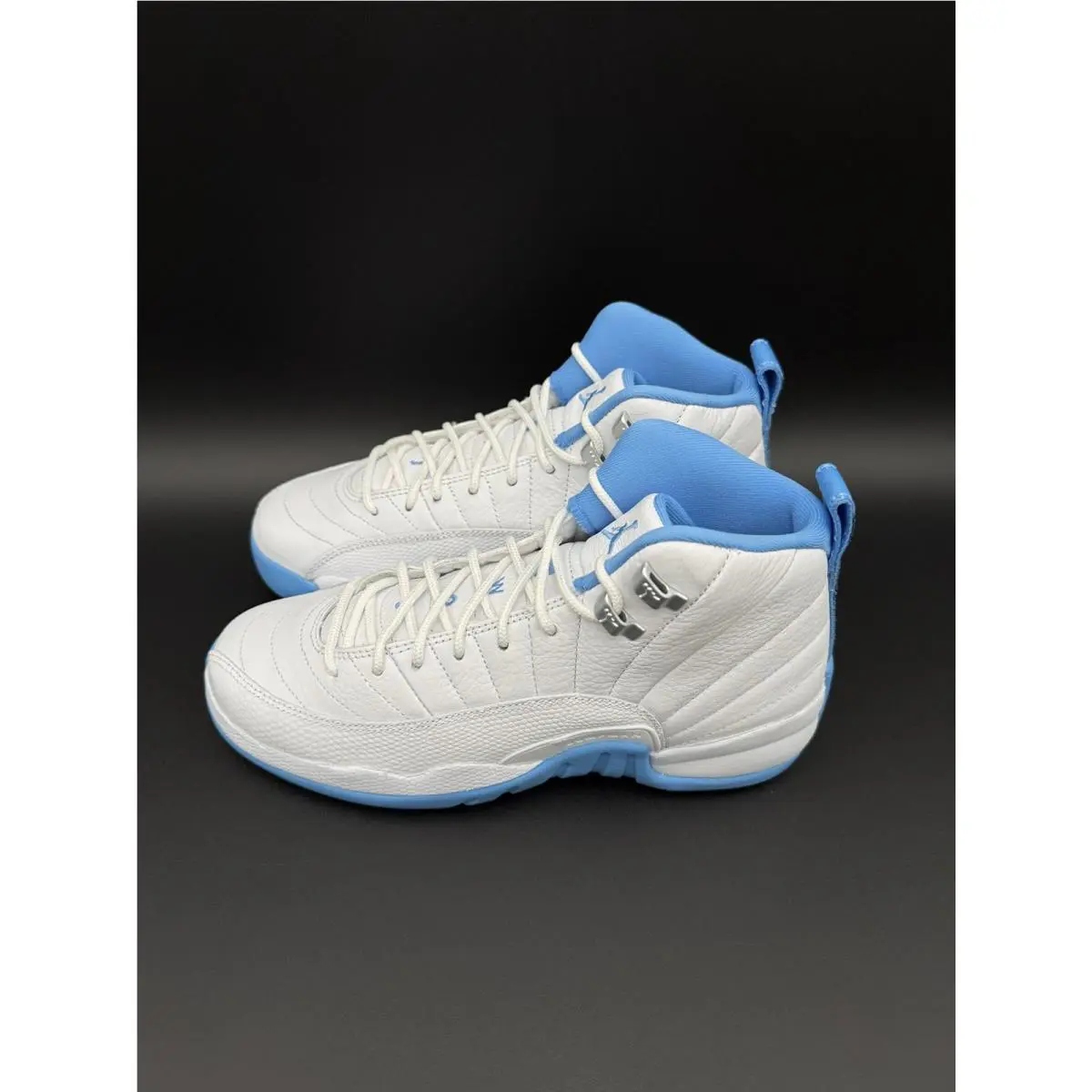 Nike shoes - Air Jordan 12 - Air - CT8013-112 - Blue 12