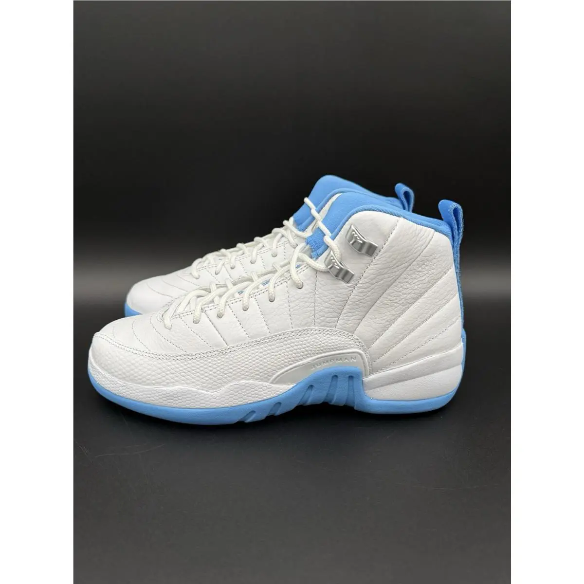 Nike shoes - Air Jordan 12 - Air - CT8013-112 - Blue 13