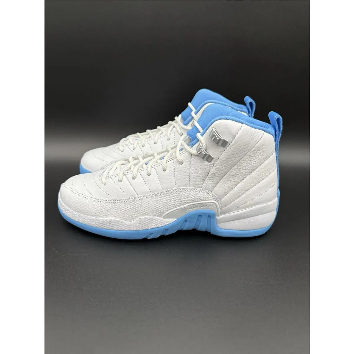 Nike shoes - Air Jordan 12 - Air - CT8013-112 - Blue 14