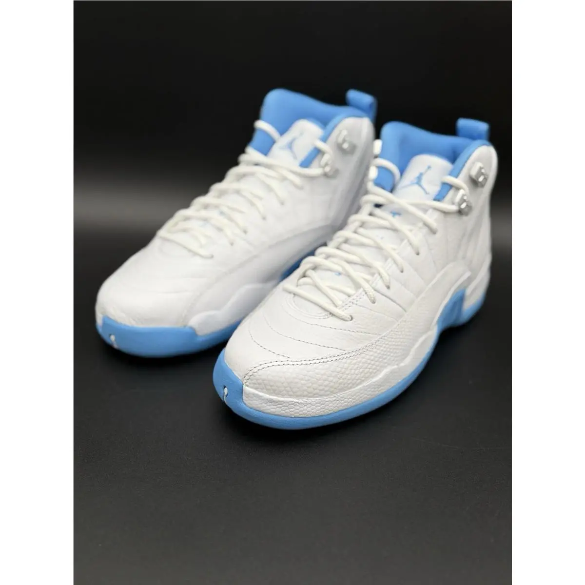 Nike shoes - Air Jordan 12 - Air - CT8013-112 - Blue 0