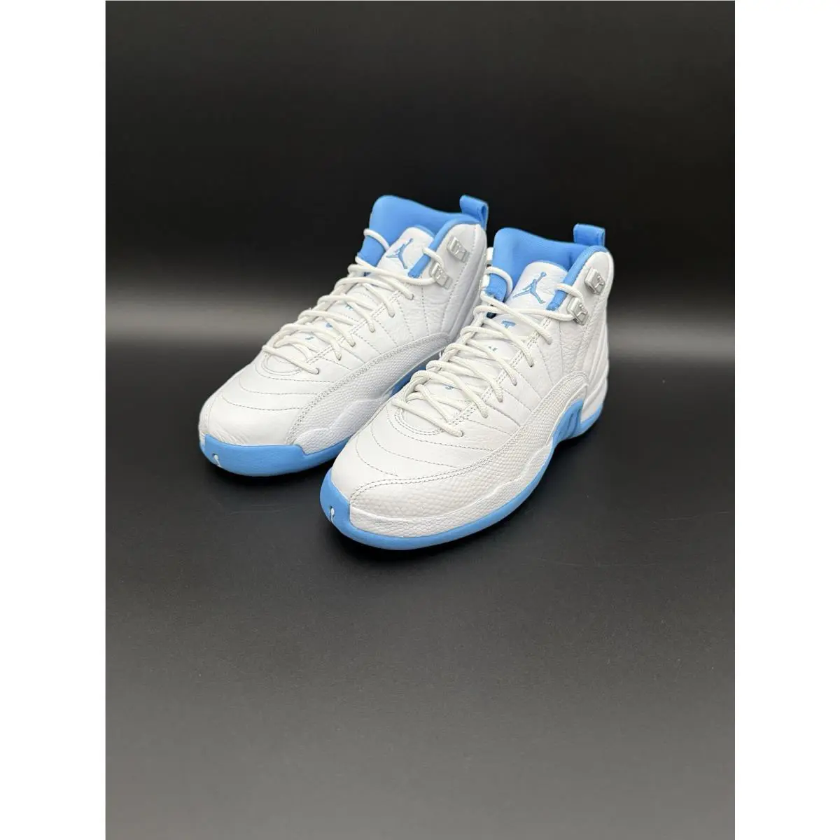 Nike shoes - Air Jordan 12 - Air - CT8013-112 - Blue 1