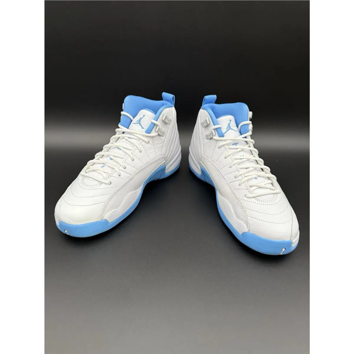 Nike shoes - Air Jordan 12 - Air - CT8013-112 - Blue 3