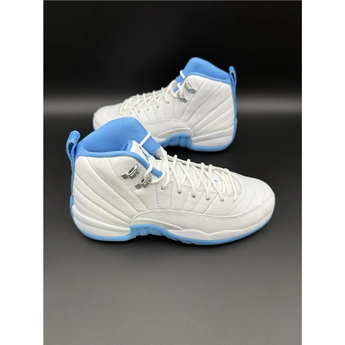 Nike shoes - Air Jordan 12 - Air - CT8013-112 - Blue 5