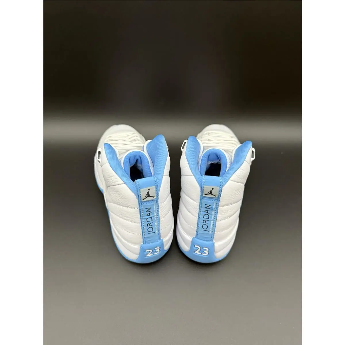 Nike shoes - Air Jordan 12 - Air - CT8013-112 - Blue 7