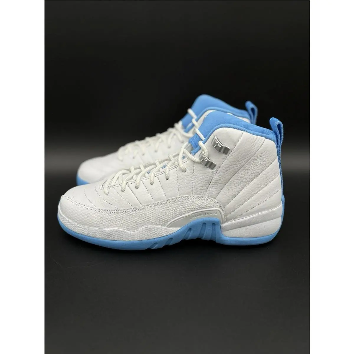 Nike shoes - Air Jordan 12 - Air - CT8013-112 - Blue 15