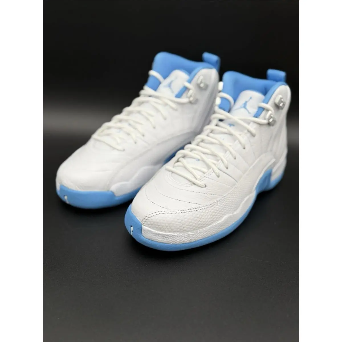 Nike shoes - Air Jordan 12 - Air - CT8013-112 - Blue 16