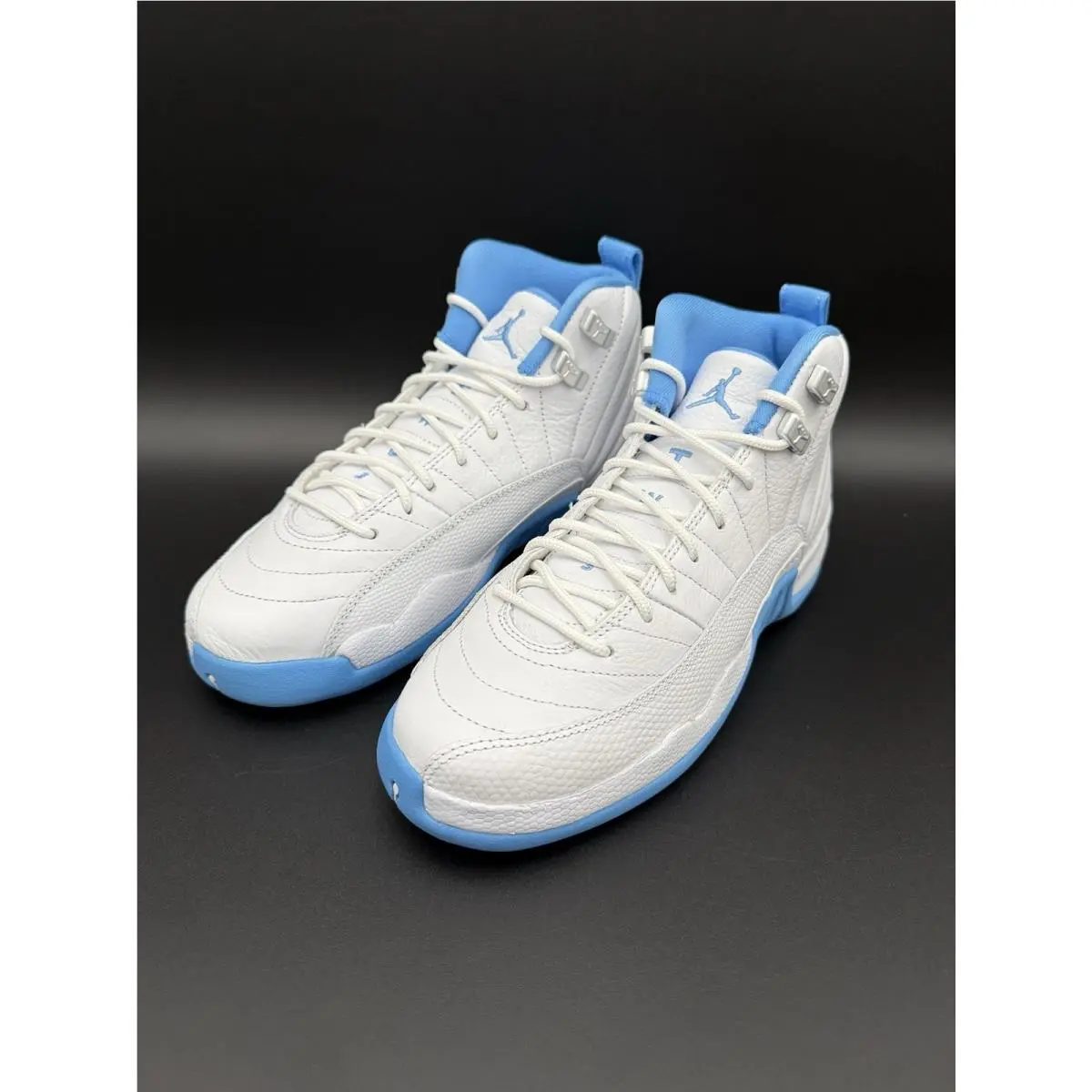 Nike shoes - Air Jordan 12 - Air - CT8013-112 - Blue 20