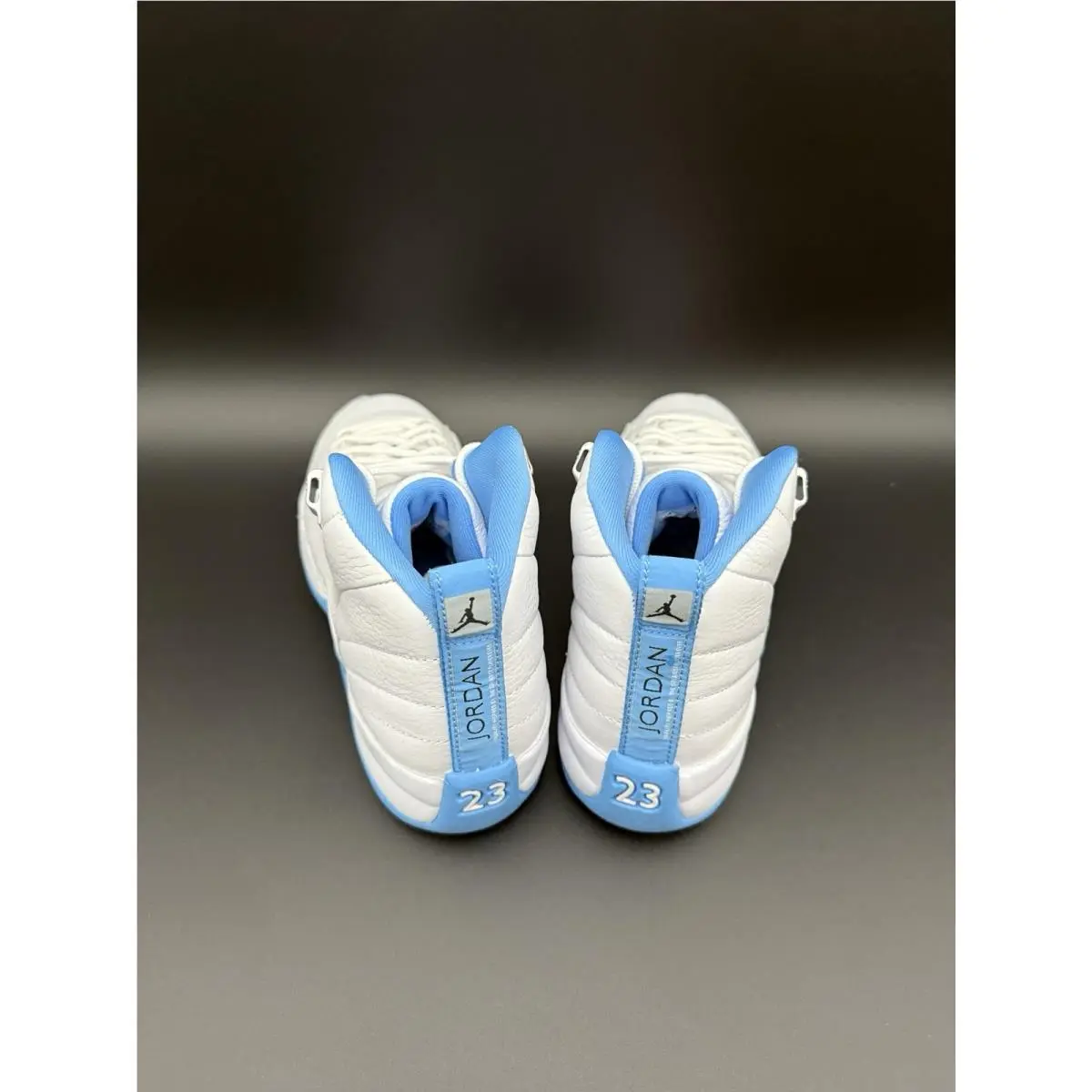 Nike shoes - Air Jordan 12 - Air - CT8013-112 - Blue 23