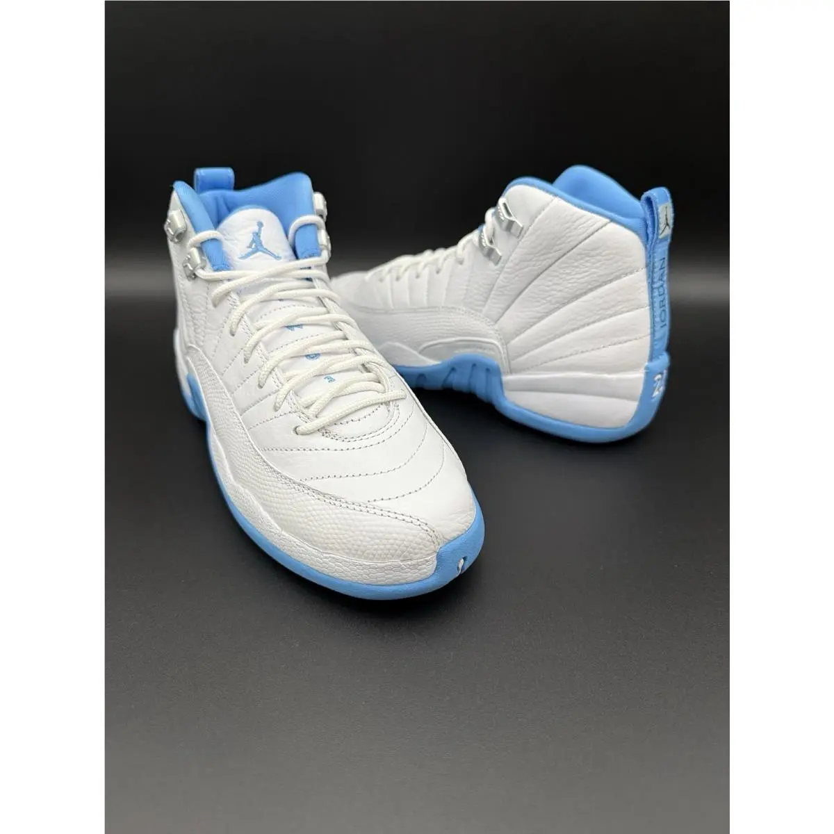Nike shoes - Air Jordan 12 - Air - CT8013-112 - Blue 26