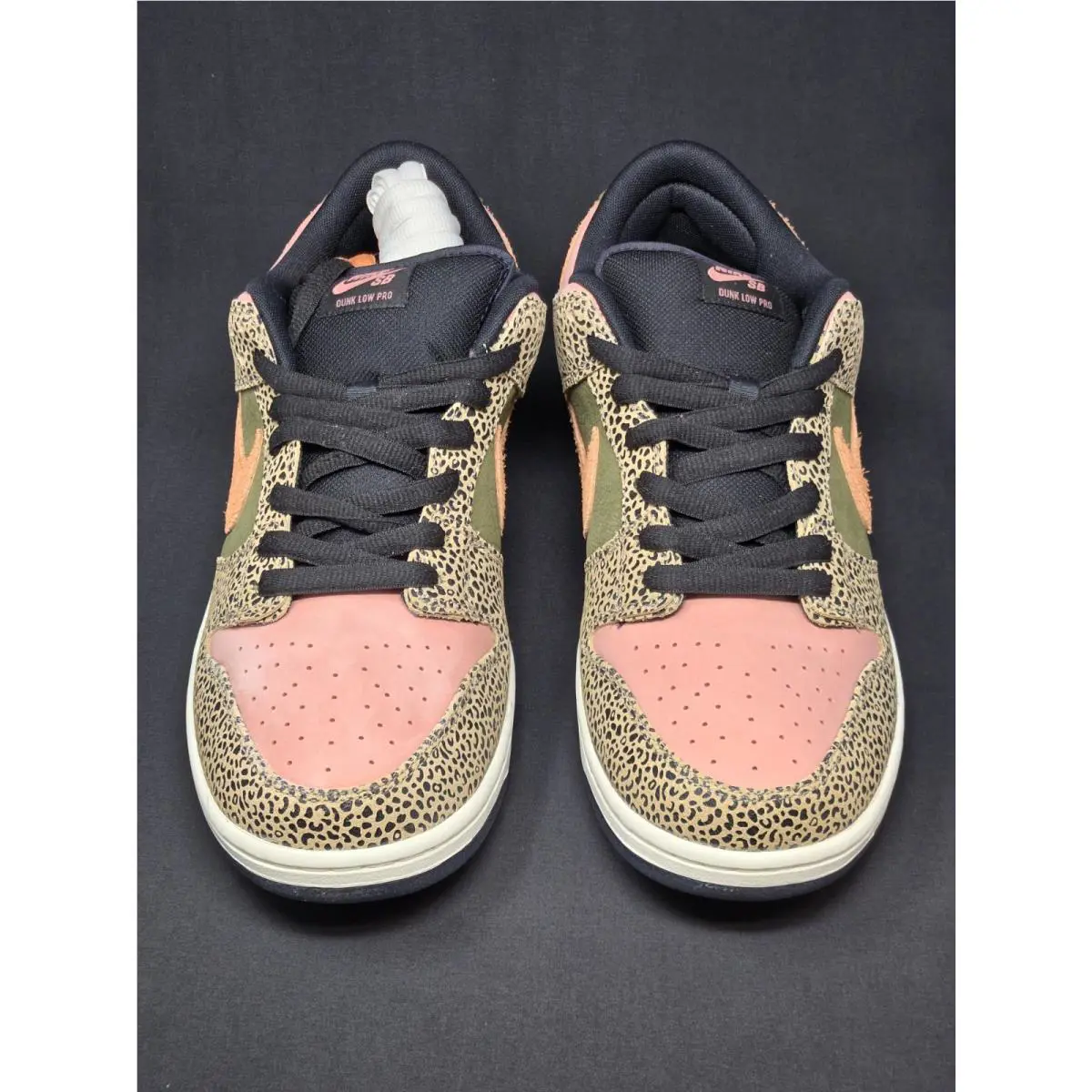 Nike shoes - Nike SB Dunk Low Pro - IH3211-200 - Multicolor 13