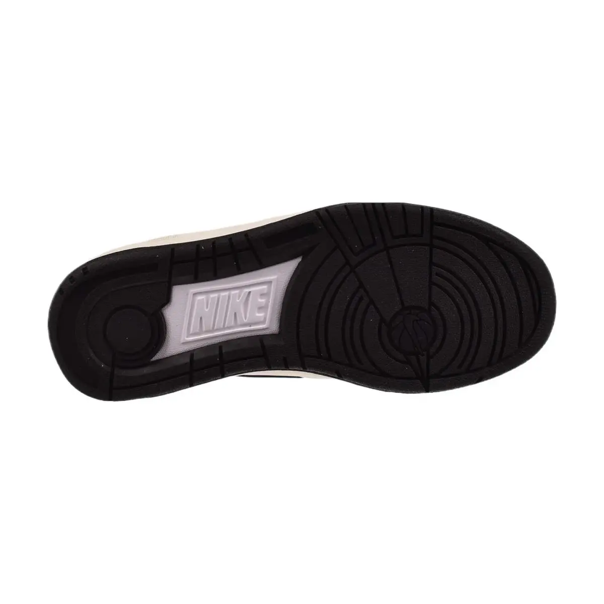 Nike shoes - White-Black Pewter 4