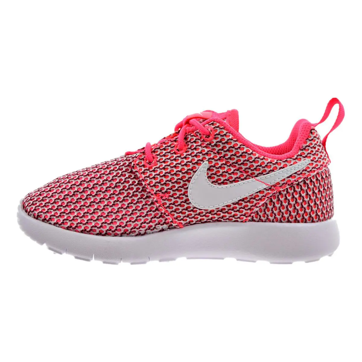 Nike shoes - Racer Pink/White/Black 2