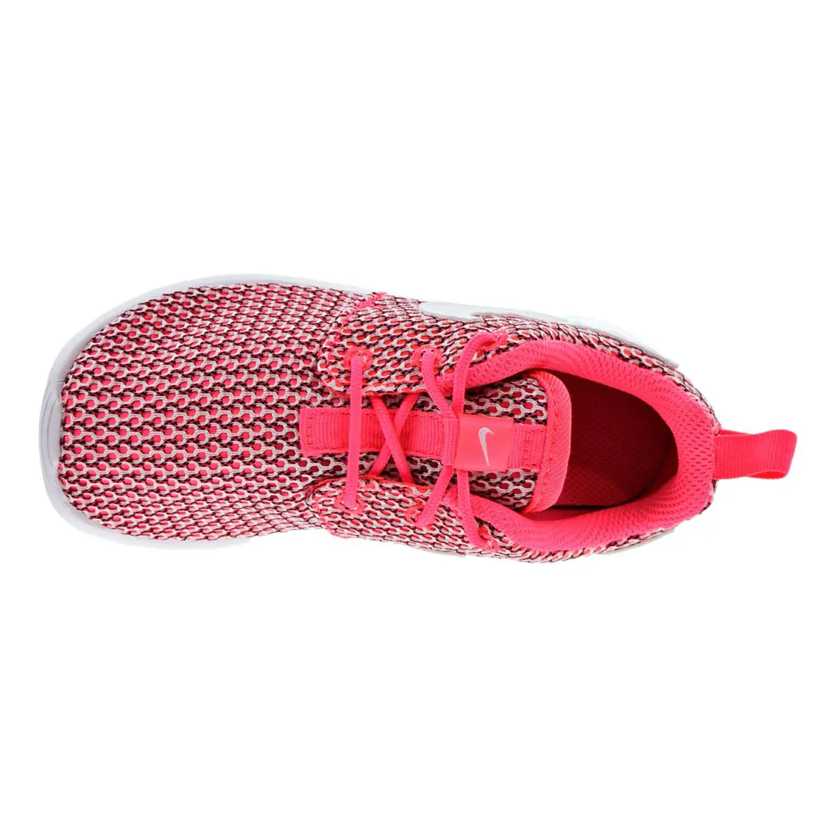 Nike shoes - Racer Pink/White/Black 3