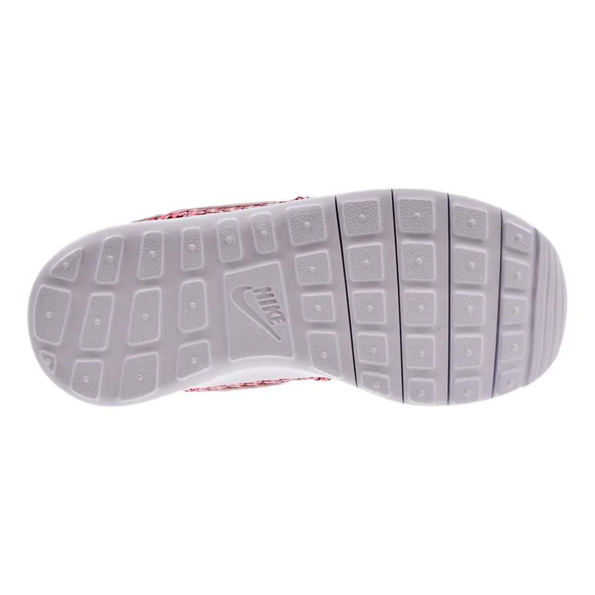 Nike shoes - Racer Pink/White/Black 4