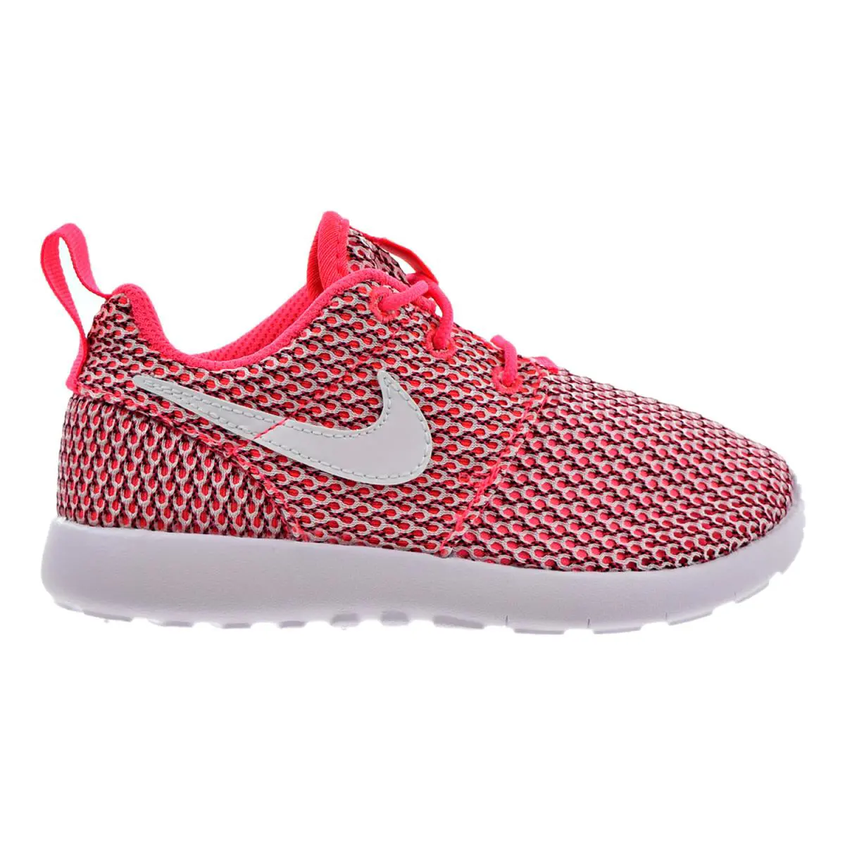 Nike shoes - Racer Pink/White/Black 5