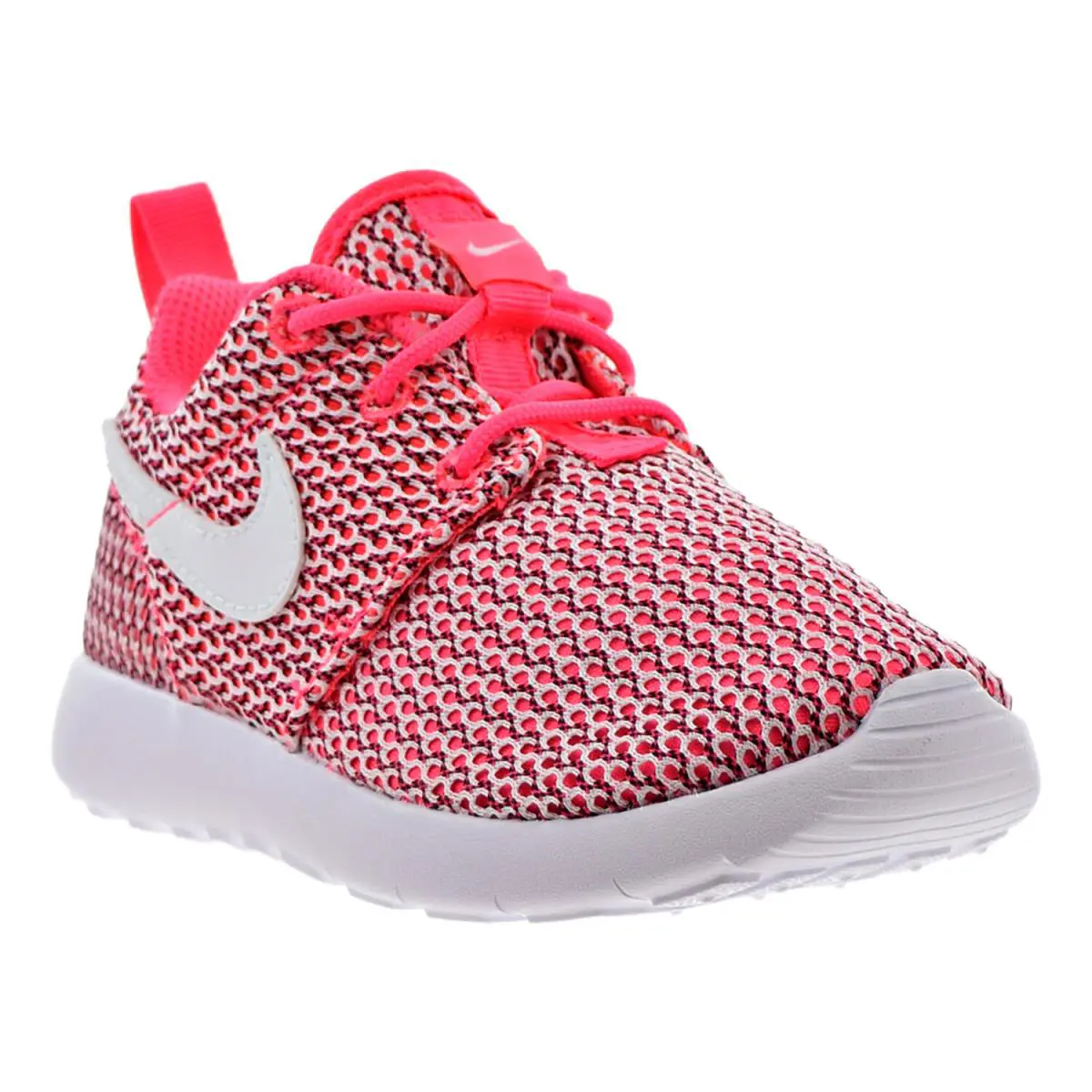 Nike shoes - Racer Pink/White/Black 6