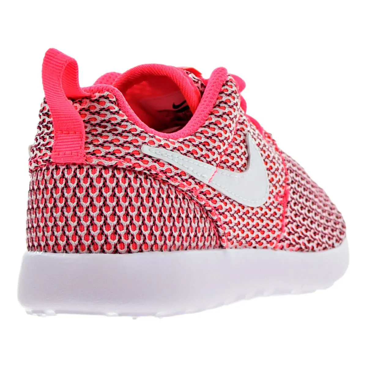 Nike shoes - Racer Pink/White/Black 7