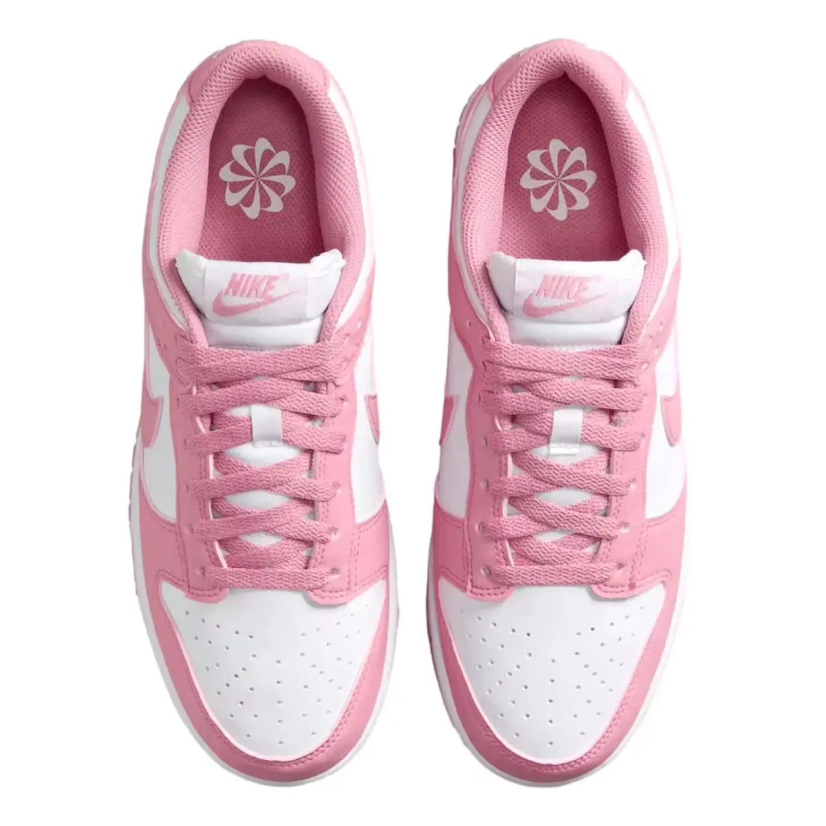 Nike shoes - Dunk Low Next Nature - Dunk Low Next Nature - Multicolor 9