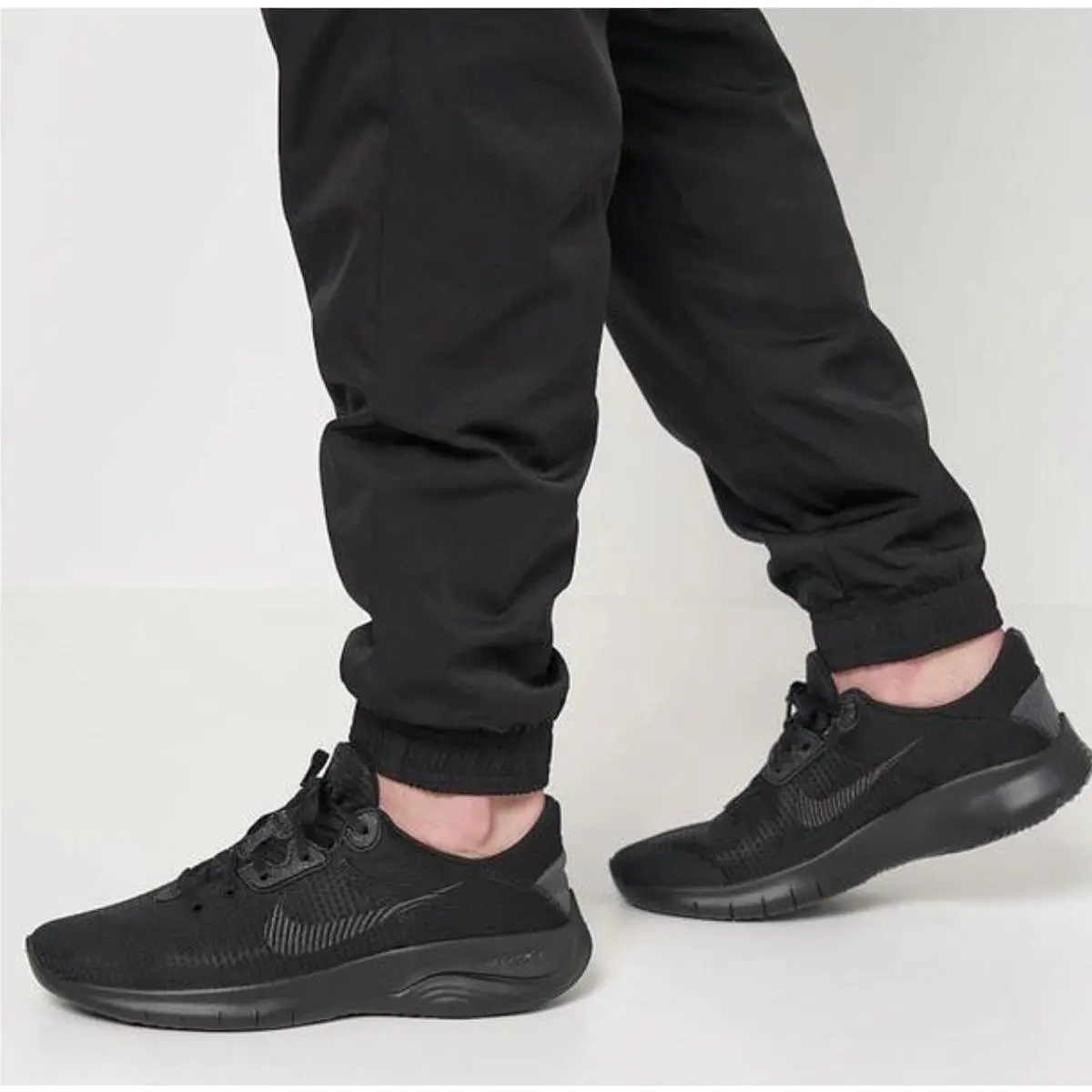 Nike shoes - Nike Flex Experience - Flex Experience - DD9284-002 - Black 0