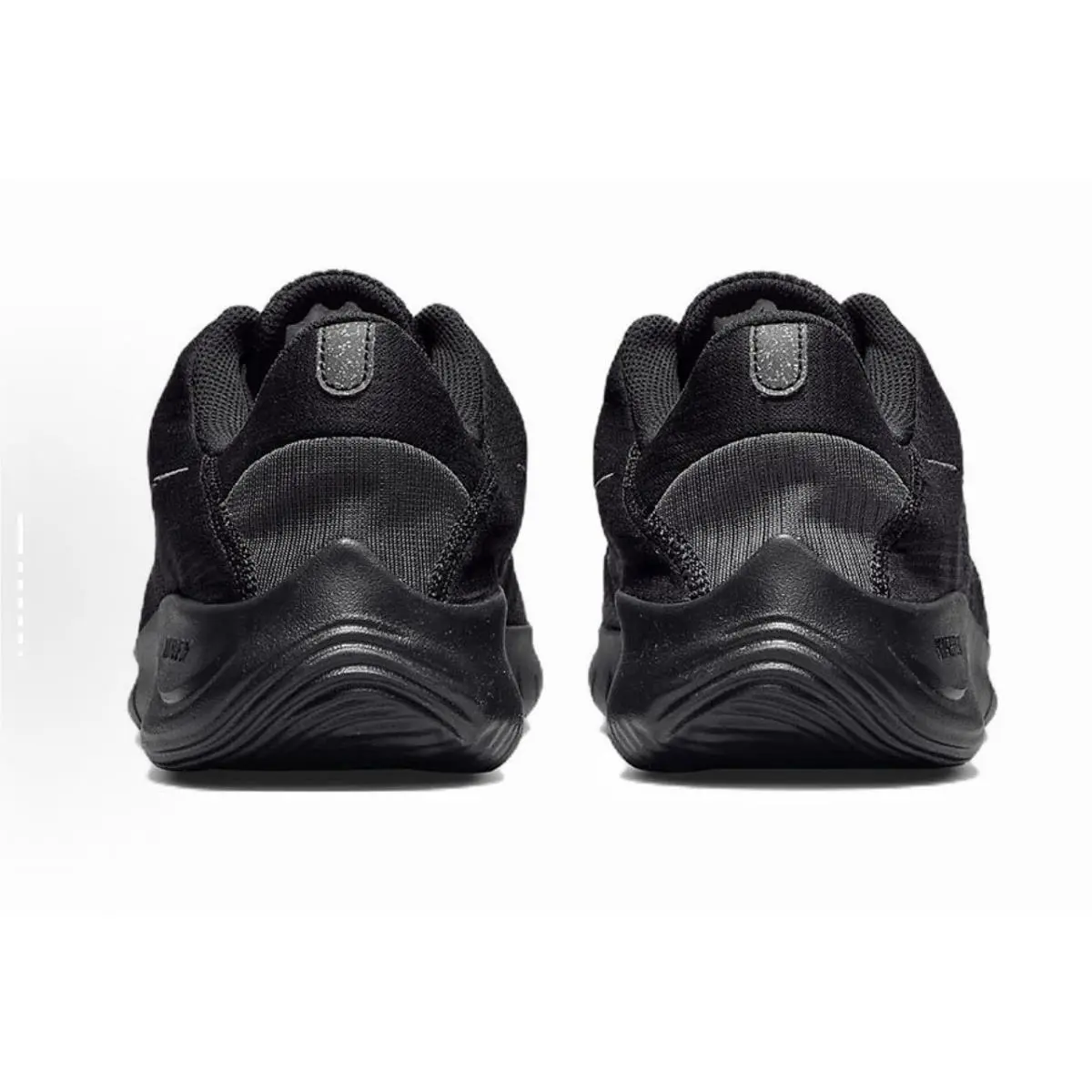 Nike shoes - Nike Flex Experience - Flex Experience - DD9284-002 - Black 5