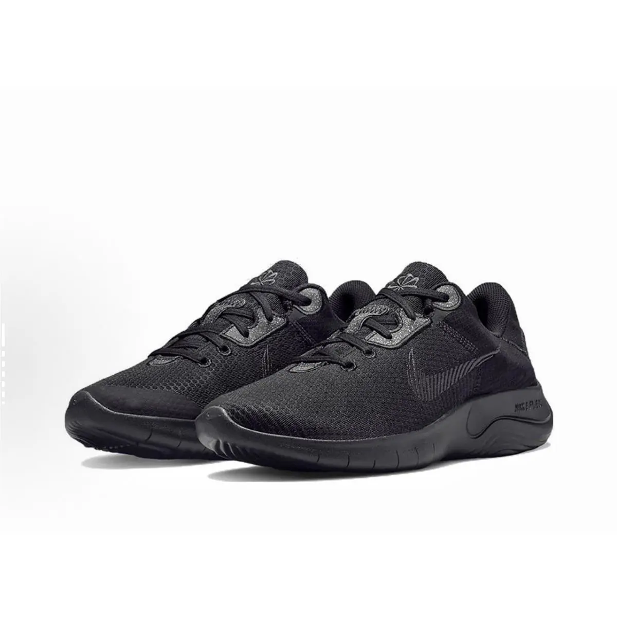 Nike shoes - Nike Flex Experience - Flex Experience - DD9284-002 - Black 9