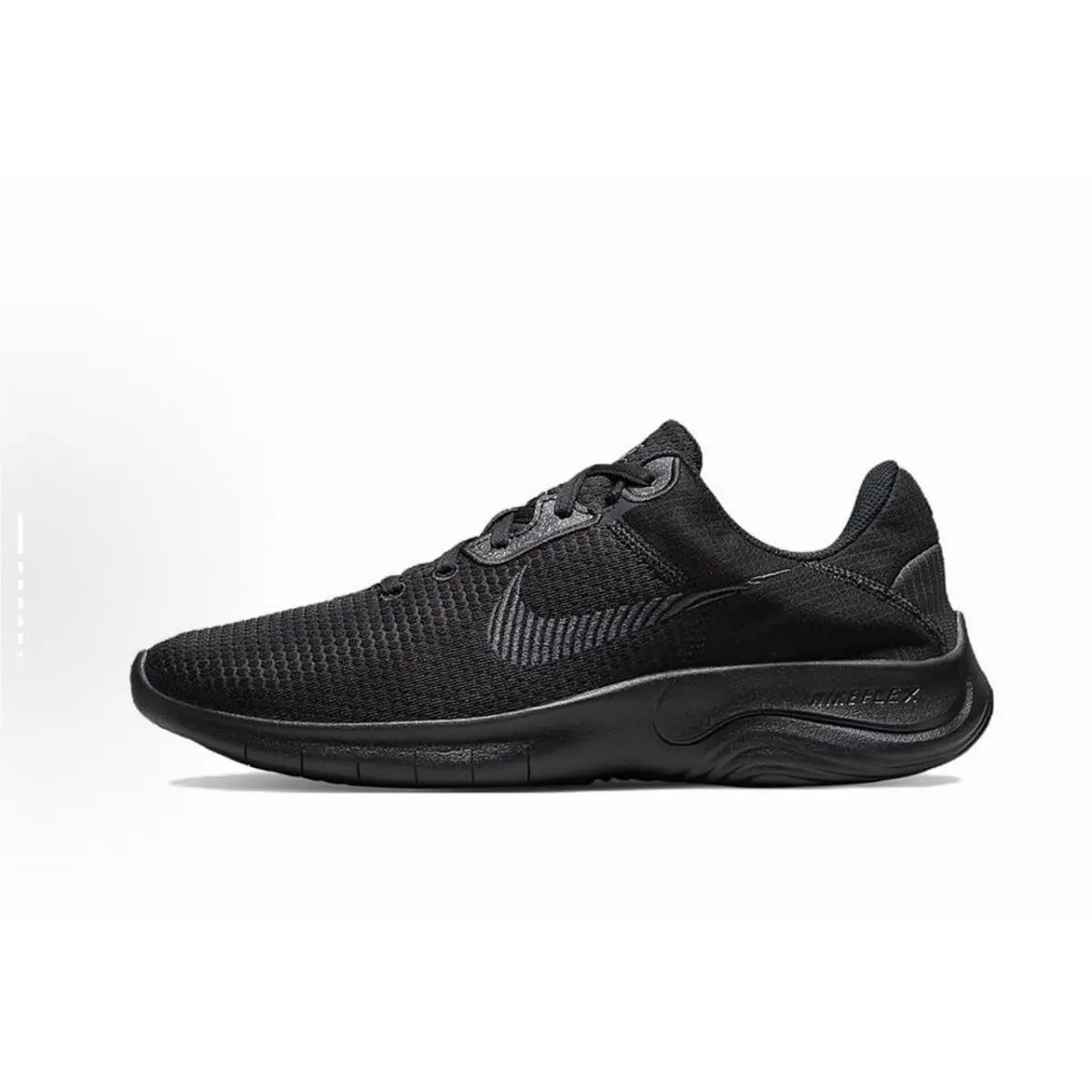 Nike shoes - Nike Flex Experience - Flex Experience - DD9284-002 - Black 10
