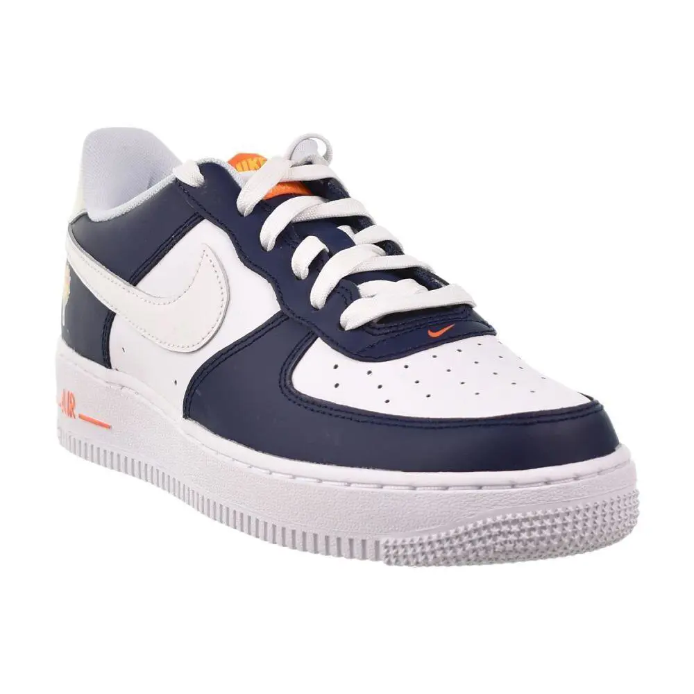 Nike shoes - Midnight Navy-Blue Tint 0