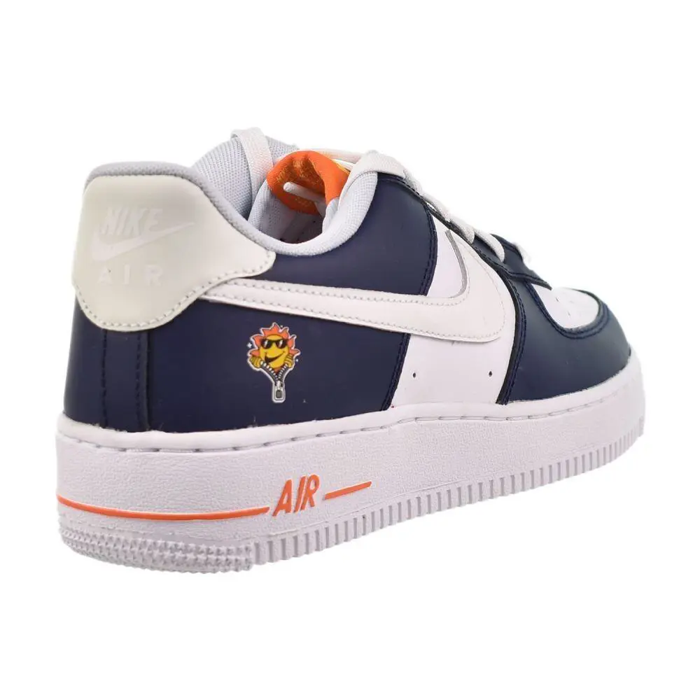 Nike shoes - Midnight Navy-Blue Tint 1