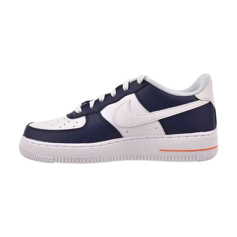 Nike shoes - Midnight Navy-Blue Tint 2