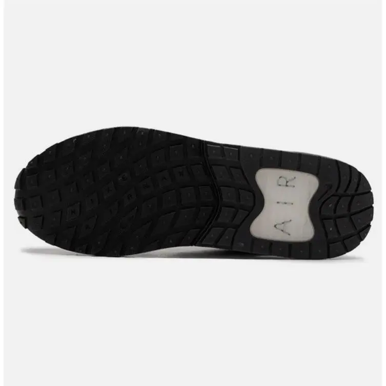 Nike shoes - Nike Air Max Solo - Air Max Solo - HQ2572 - Black/White – Anthracite – Black 3
