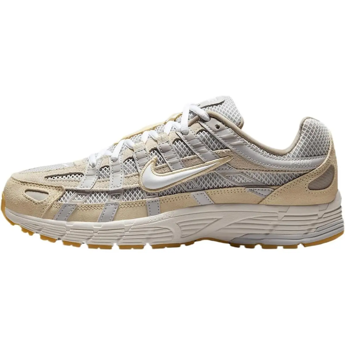 Nike shoes - HV4312 025 - HV4312 025 - Photon Dust/White-LT Khaki 4