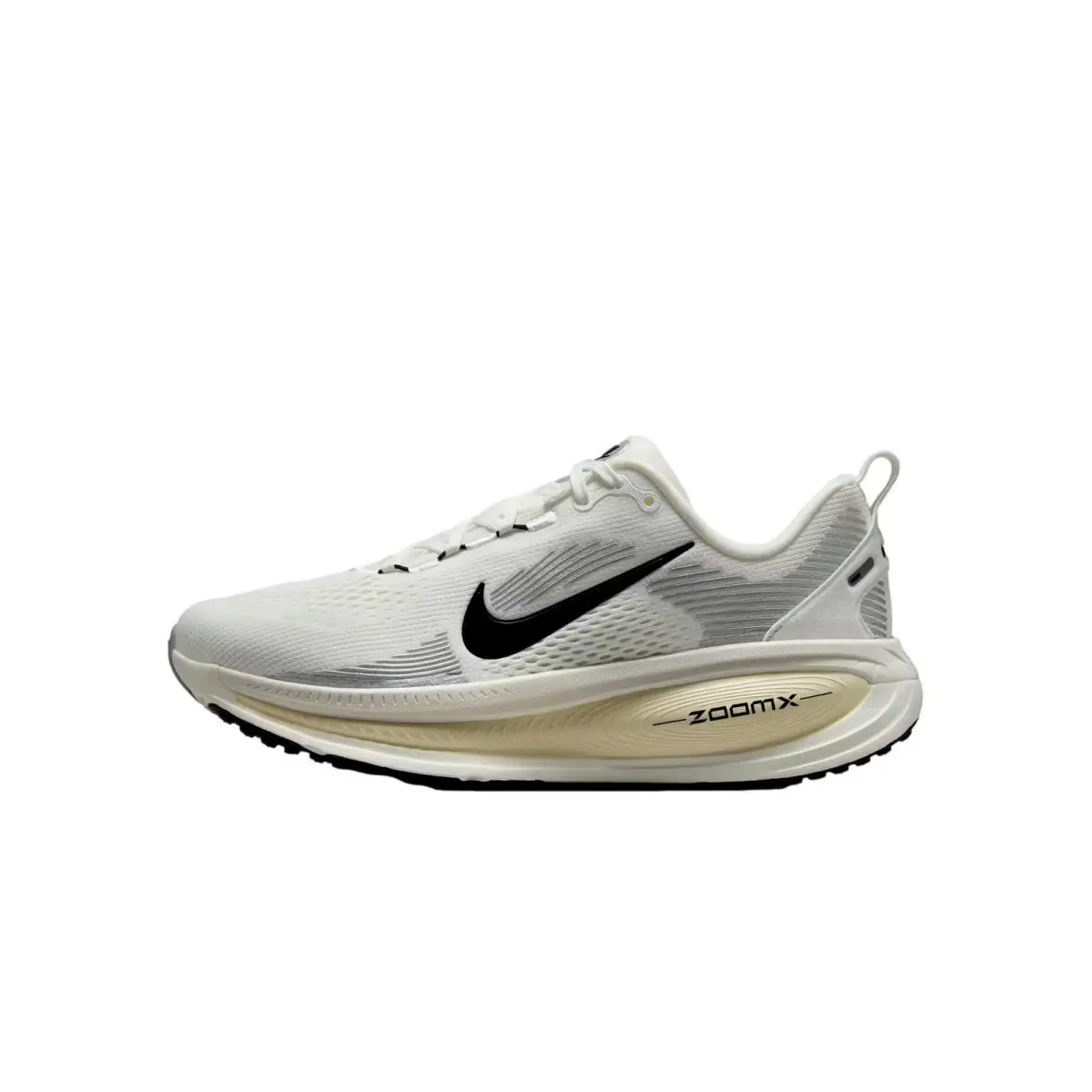 Nike Vomero 18 Summit White / Black HM6804-101 Women`s