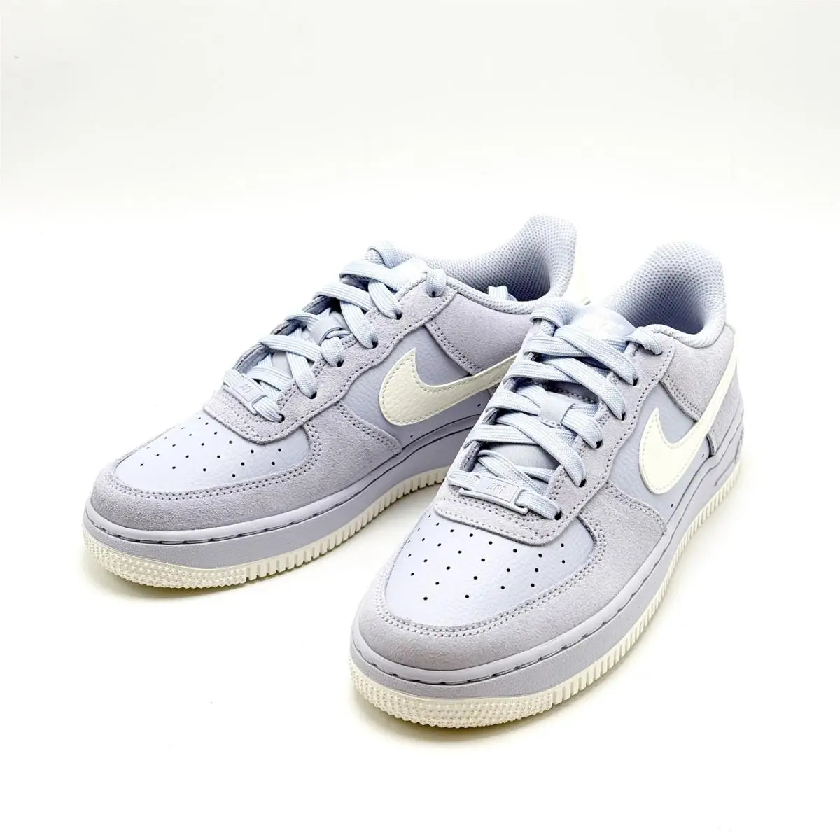 Nike shoes - AIR FORCE 1 - AIR FORCE - Blue 5