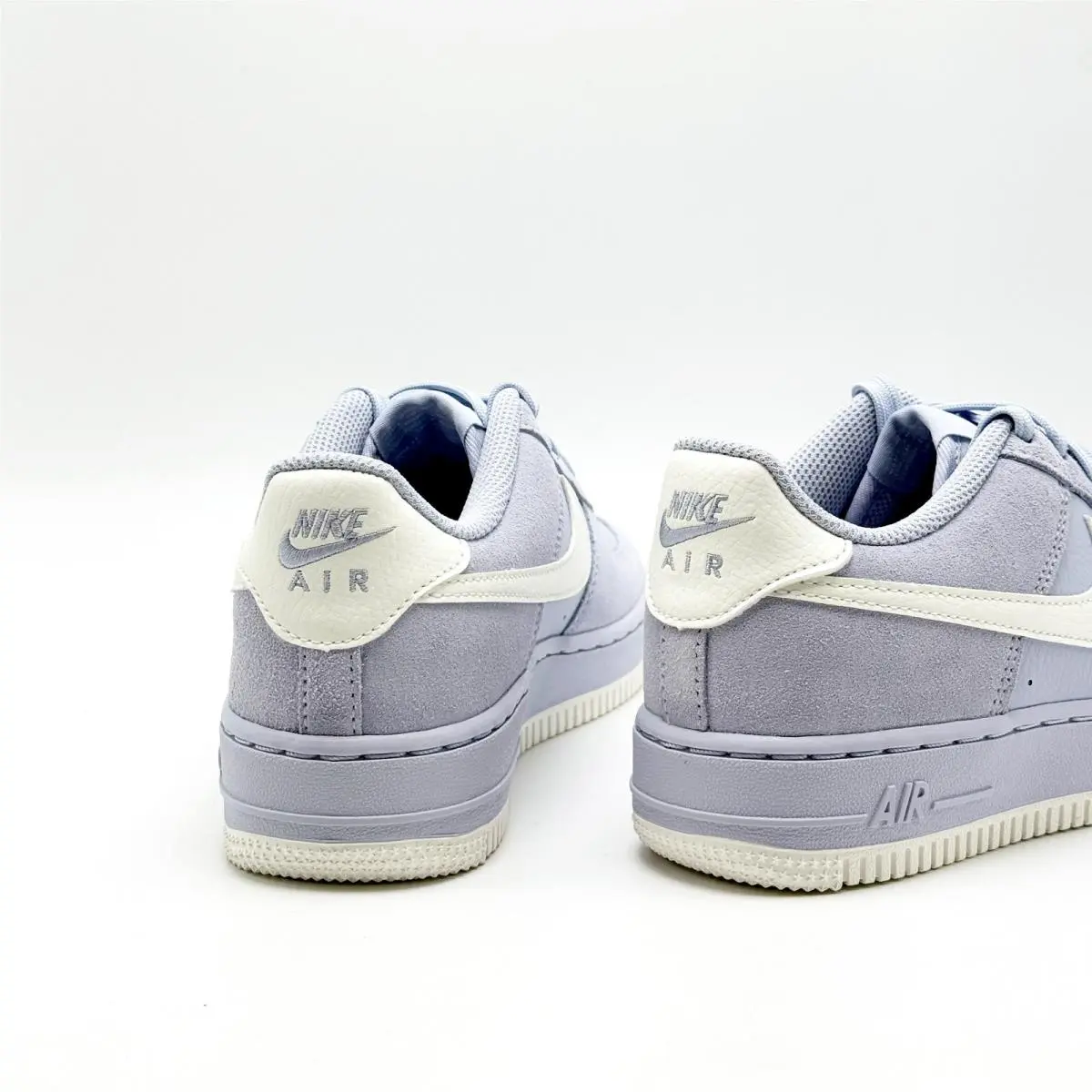 Nike shoes - AIR FORCE 1 - AIR FORCE - Blue 7