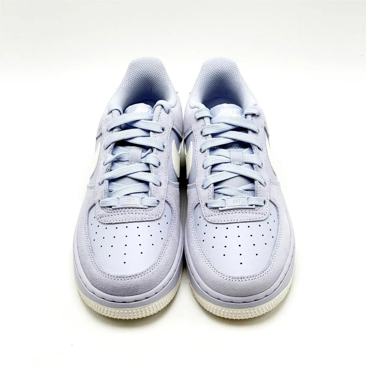 Nike shoes - AIR FORCE 1 - AIR FORCE - Blue 6