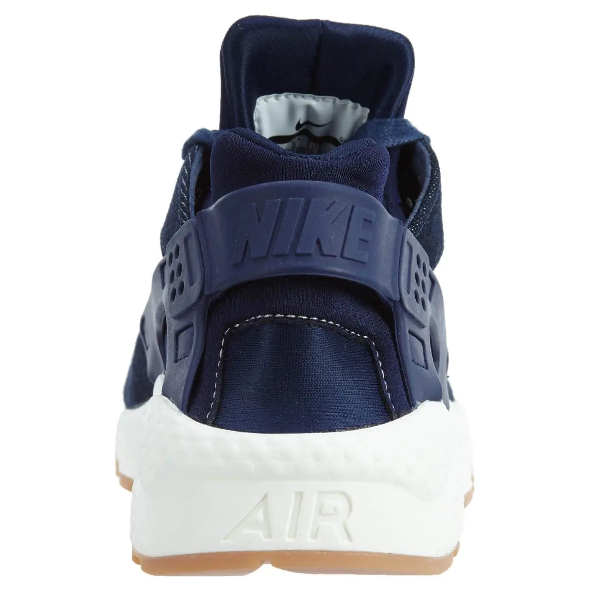 Nike shoes - Binary Blue/Muslin-Sail 8