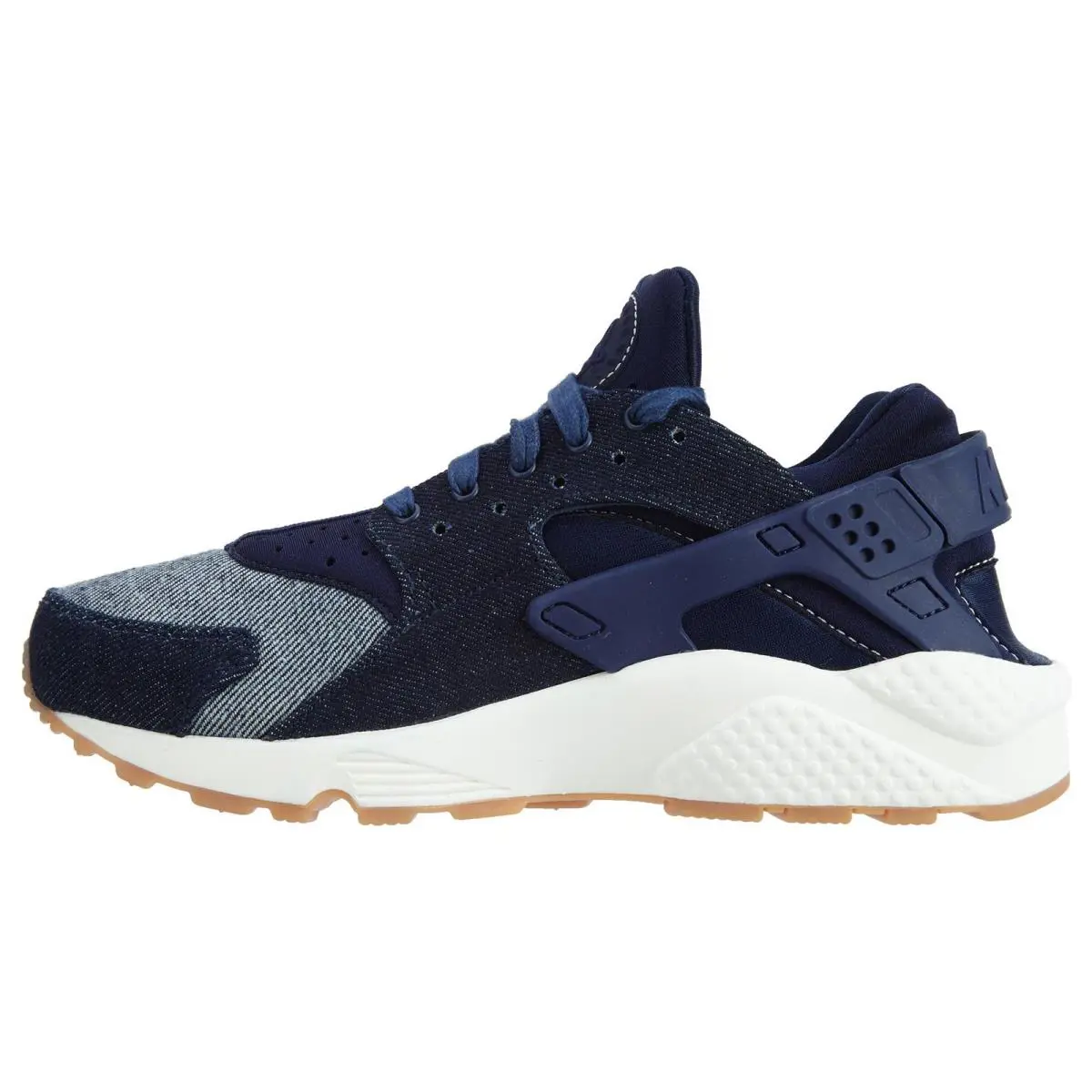 Nike shoes - Binary Blue/Muslin-Sail 9