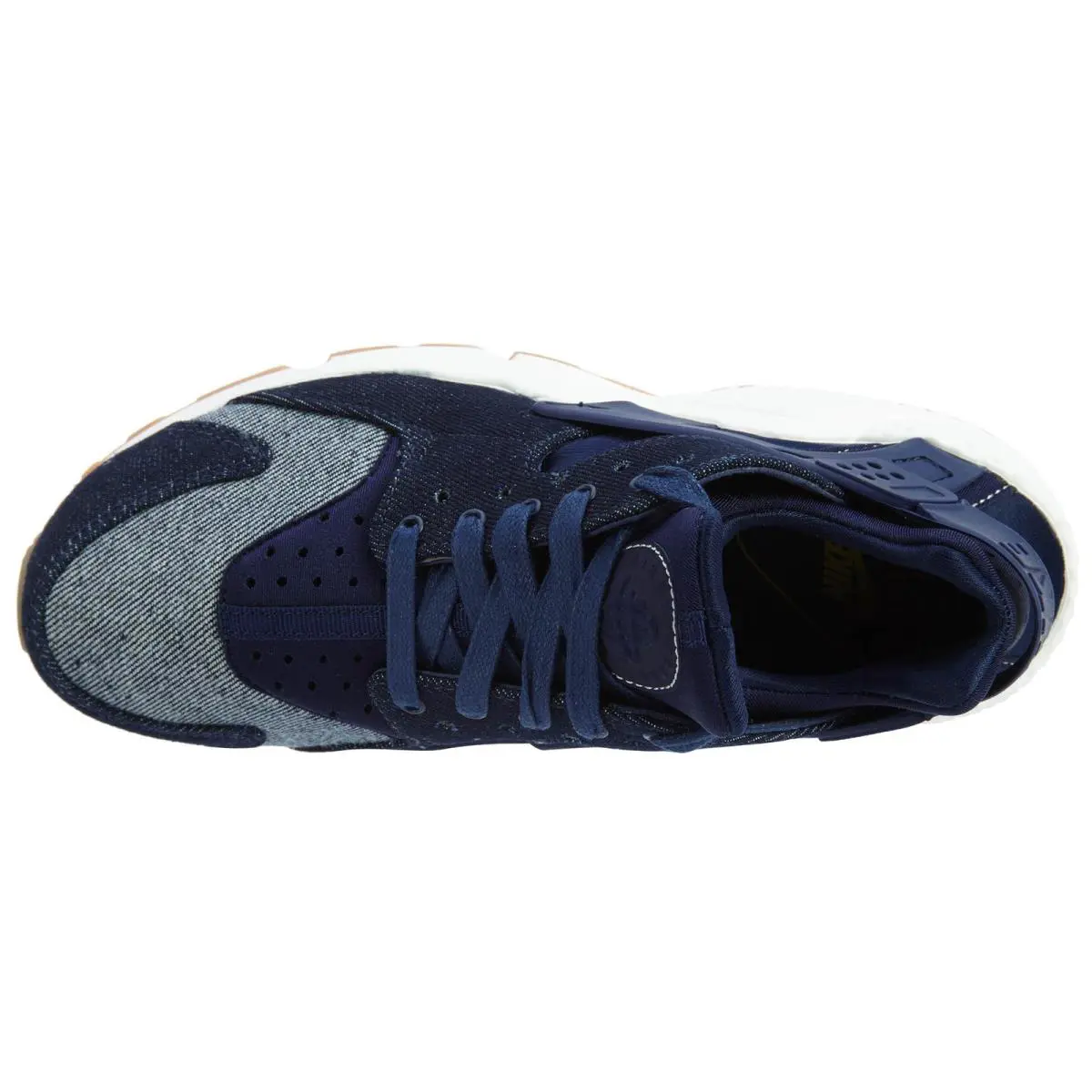 Nike shoes - Binary Blue/Muslin-Sail 11